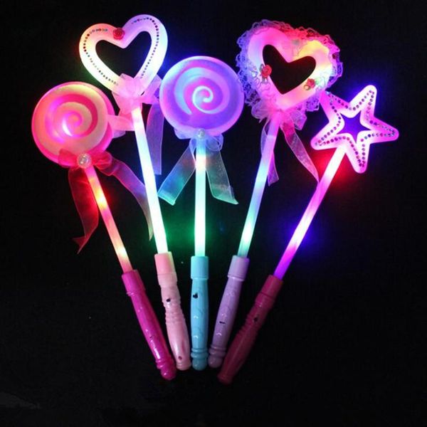 party decoration led glow stick heart lollipop blinking sticks light up wands festival wedding rave concert prop toy christmas
party decoration led glow stick heart lollipop blinking sticks light up wands festival wedding rave concert prop toy christmas