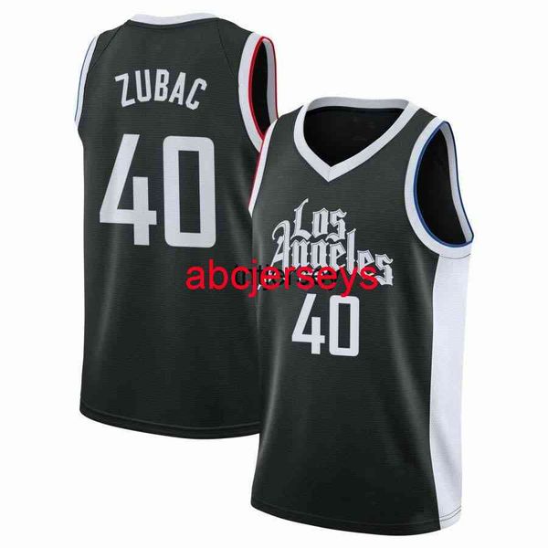 custom ivica zubac #40 2020-21 swingman jersey stitched mens women youth xs-6xl basketball jerseys, Black
custom ivica zubac #40 2020-21 swingman jersey stitched mens women youth xs-6xl basketball jerseys, Black