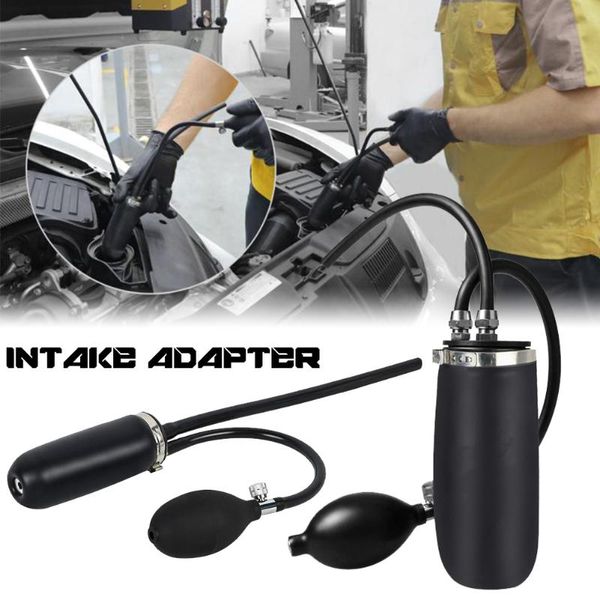 diagnostic tools tool universal intake adapter quick seal exhaust for automotive machine smoke leak detector holster
diagnostic tools tool universal intake adapter quick seal exhaust for automotive machine smoke leak detector holster