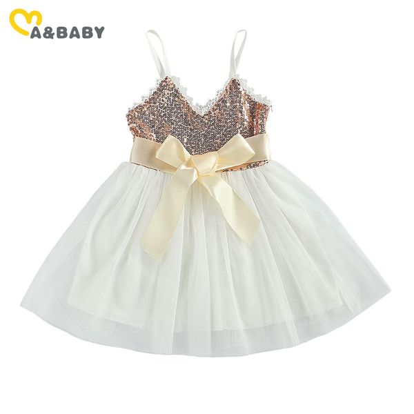 6m-6y princess toddler kid girls tutu dress sequins bow sleeveless tulle party wedding birthday dresses for girl child 210515, Red;yellow
6m-6y princess toddler kid girls tutu dress sequins bow sleeveless tulle party wedding birthday dresses for girl child 210515, Red;yellow