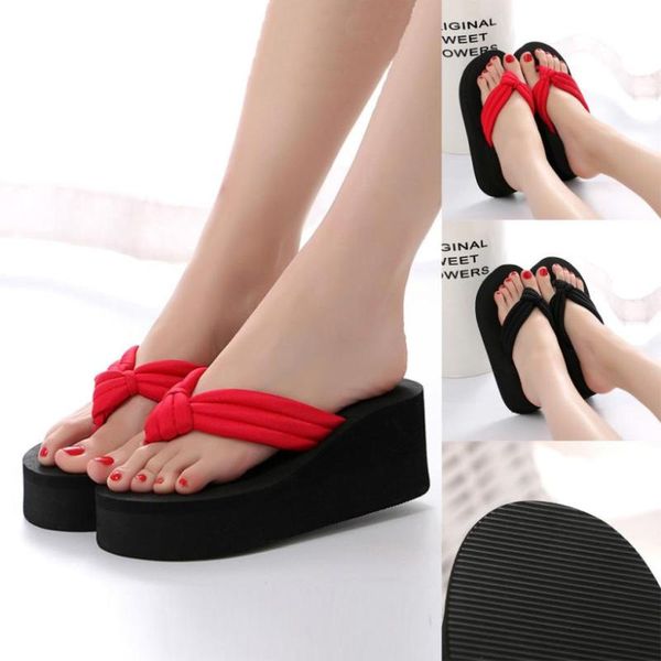 slippers sagace shoes flip flops summer fashion anti skidding thick bottom slipsole beach casual women 2021ju13, Black
slippers sagace shoes flip flops summer fashion anti skidding thick bottom slipsole beach casual women 2021ju13, Black