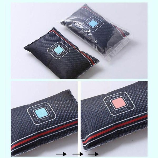car air freshener universal interior desiccant non-toxic silicone dehumidifiers damp moisture bag recycle dehumidifier abso p9
car air freshener universal interior desiccant non-toxic silicone dehumidifiers damp moisture bag recycle dehumidifier abso p9
