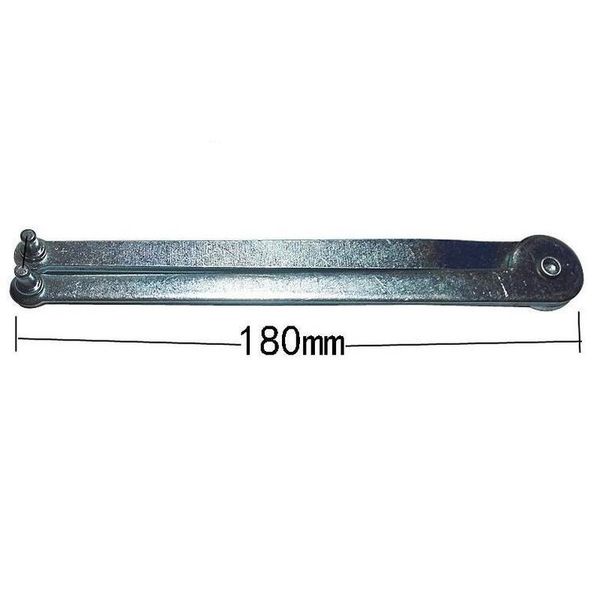 multi-function angle grinder wrench adjustable pin selectric pick oil cover opening power tool accessorie hand tools
multi-function angle grinder wrench adjustable pin selectric pick oil cover opening power tool accessorie hand tools
