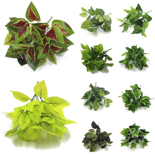 decorative flowers & wreaths green wall partition leaves garden decoration artificial plants simulation of tress cloth fake
decorative flowers & wreaths green wall partition leaves garden decoration artificial plants simulation of tress cloth fake