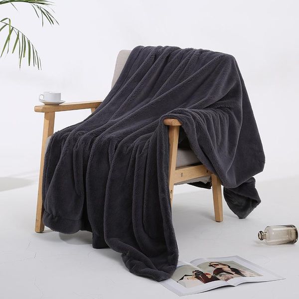blankets thick coral fleece blanket winter solid color super soft warm sofa throw for office car travel bedspreads plaid
blankets thick coral fleece blanket winter solid color super soft warm sofa throw for office car travel bedspreads plaid