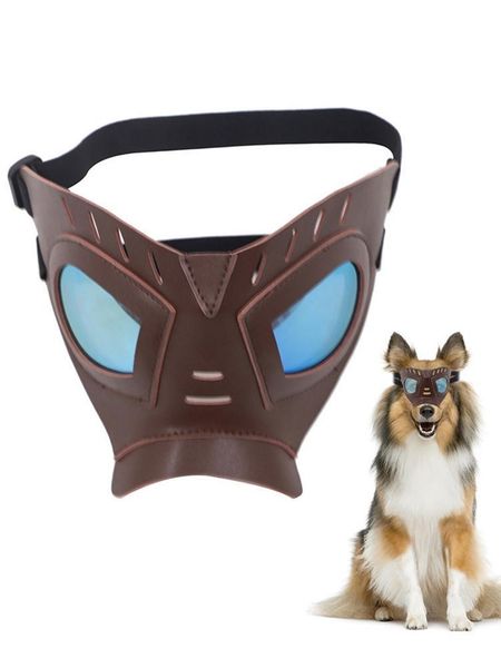 dog apparel pet sunglasses waterproof and snowproof soft frame goggles accessories suitable for medium large dogs
dog apparel pet sunglasses waterproof and snowproof soft frame goggles accessories suitable for medium large dogs