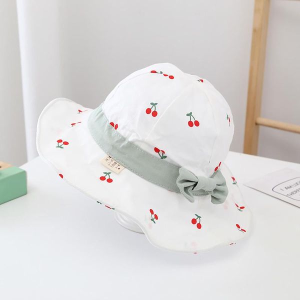 cherry fruit printed kids hats toddler baby boys girls bucket hat foldable fisherman's outdoor sunshade children sun cap caps &, Yellow
cherry fruit printed kids hats toddler baby boys girls bucket hat foldable fisherman's outdoor sunshade children sun cap caps &, Yellow