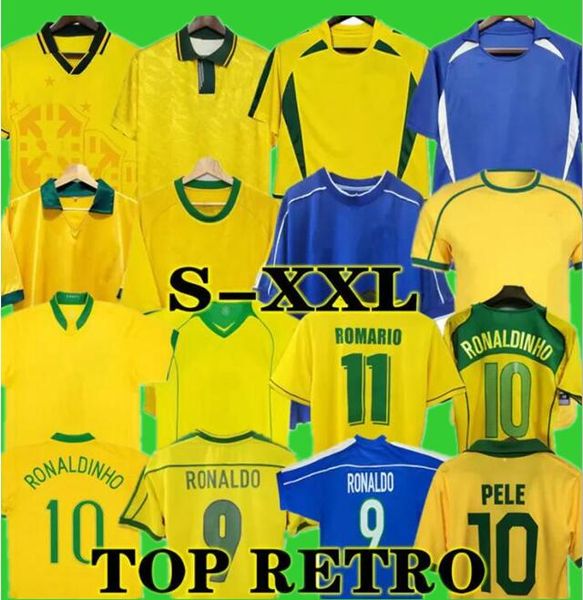2002 brasil soccer jersey 1998 retro shirts carlos romario ronaldo ronaldinho 2004 camisa de futebol 1994 bebeto 2006 1982 rivaldo 1957 pele, Black;yellow
2002 brasil soccer jersey 1998 retro shirts carlos romario ronaldo ronaldinho 2004 camisa de futebol 1994 bebeto 2006 1982 rivaldo 1957 pele, Black;yellow