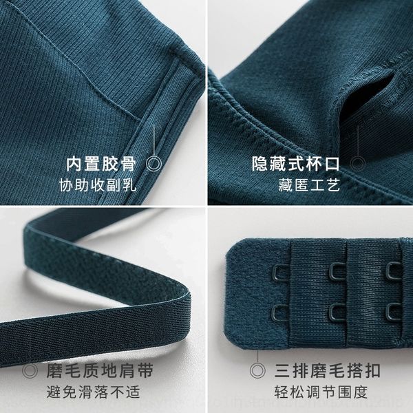 pqq french cross triangle cup cotton without steel ring girl's french women's cross triangle cup cotton underwear brabra women, Red;black
pqq french cross triangle cup cotton without steel ring girl's french women's cross triangle cup cotton underwear brabra women, Red;black