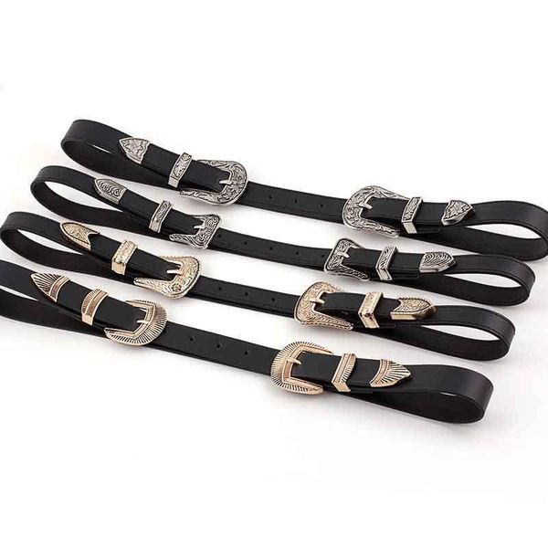 belts fashion women's black leather western cowgirl belt metal buckle tropical luxury designer brand, Black;brown
belts fashion women's black leather western cowgirl belt metal buckle tropical luxury designer brand, Black;brown