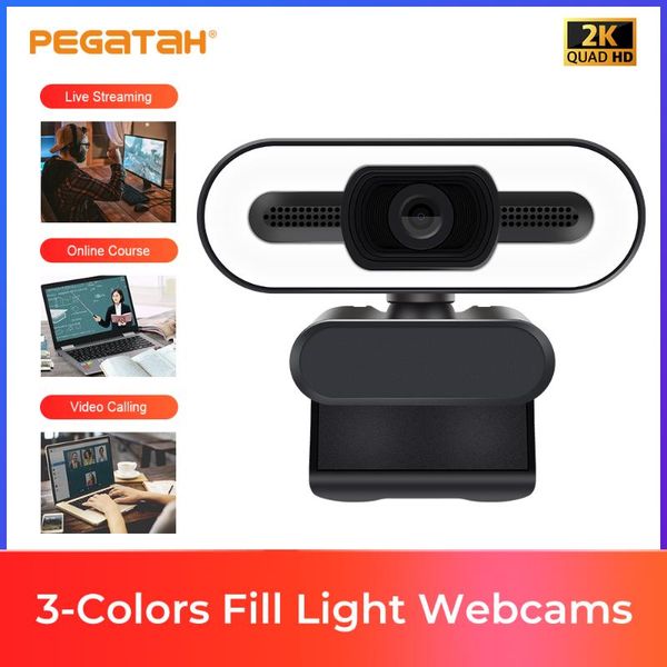 webcams 2k webcam with microphone web camera fill light for pc lapauto focus 1080p usb cameras youtube
webcams 2k webcam with microphone web camera fill light for pc lapauto focus 1080p usb cameras youtube