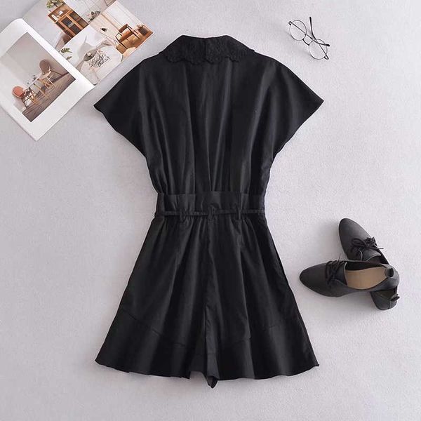 casual dresses women black pleated shirt short sleeve lace lapel collar summer fashion button up woman belted mini q4lt, Black;gray
casual dresses women black pleated shirt short sleeve lace lapel collar summer fashion button up woman belted mini q4lt, Black;gray