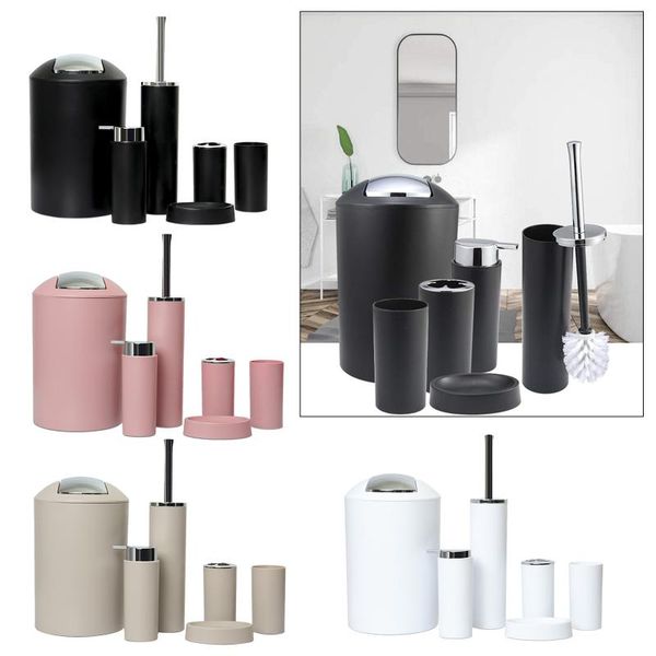 pcs bathroom accessories set bath necessities tumbler lotion dispenser accessory
pcs bathroom accessories set bath necessities tumbler lotion dispenser accessory