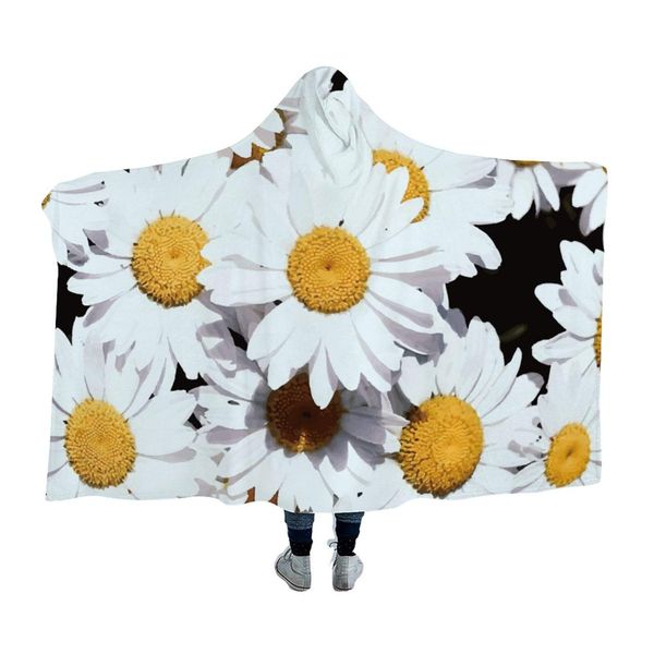 wearable hooded blanket, daisy mayweed camomile yellow plant, fleece blanket with hood, fleece throw, for sofa couch, for watch
wearable hooded blanket, daisy mayweed camomile yellow plant, fleece blanket with hood, fleece throw, for sofa couch, for watch