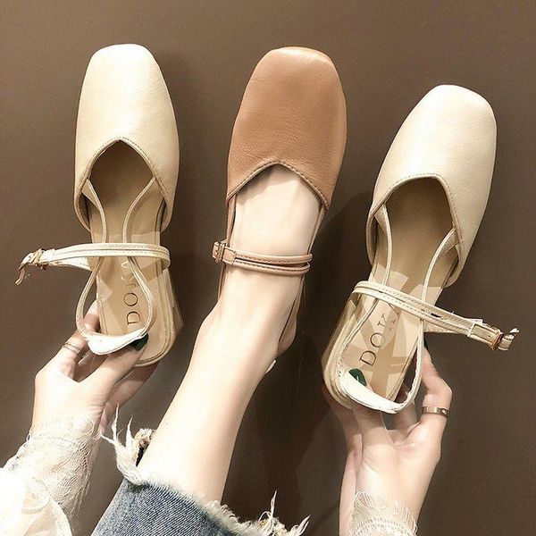 sandals female sandal block heels spring shoes 2021 summer buckle strap shallow mouth med square toe girls chunky beige fashion comf, Black
sandals female sandal block heels spring shoes 2021 summer buckle strap shallow mouth med square toe girls chunky beige fashion comf, Black