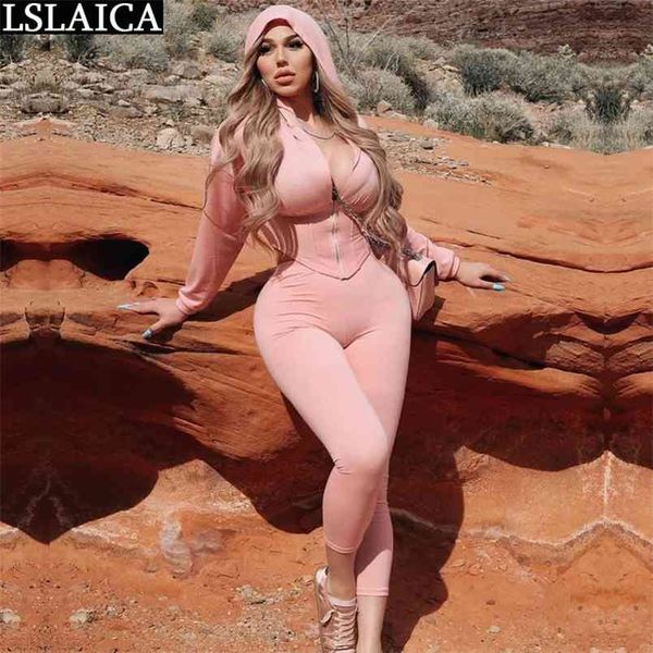 elegant 2 piece outfits for women long sleeve &long pants sport solid color two set slim casual 2 210515, White
elegant 2 piece outfits for women long sleeve &long pants sport solid color two set slim casual 2 210515, White