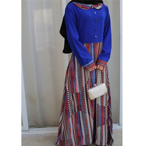 vestidos plus size abaya muslim dress turkey islamic clothing hijab dresses caftan kaftan moroccan ramadan tesettur elbise robe, Red
vestidos plus size abaya muslim dress turkey islamic clothing hijab dresses caftan kaftan moroccan ramadan tesettur elbise robe, Red