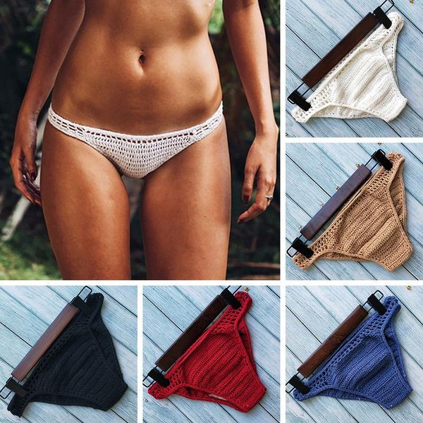 two-piece suits have lining bikini bottoms plus size 2021 women crochet thong swimwear handmade swimsuit knitting shorts
two-piece suits have lining bikini bottoms plus size 2021 women crochet thong swimwear handmade swimsuit knitting shorts