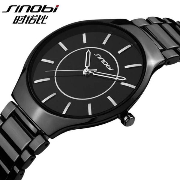 wristwatches sinobi watch men waterproof fashion men's mens watches stainless steel male clock relogio masculino, Slivery;brown
wristwatches sinobi watch men waterproof fashion men's mens watches stainless steel male clock relogio masculino, Slivery;brown