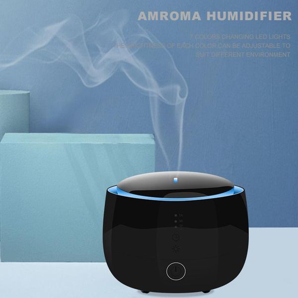 aromatherapy diffuser for essential oils 300ml oil humidifier with colorful led light 3 mist timer auto-off humidifiers
aromatherapy diffuser for essential oils 300ml oil humidifier with colorful led light 3 mist timer auto-off humidifiers