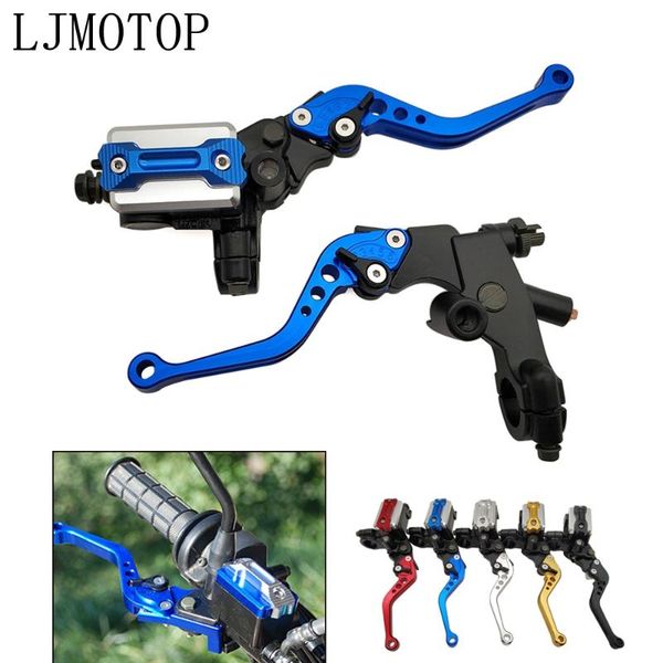 motorcycle brakes cnc brake clutch pump lever hydraulic master cylinder 7/8" 22mm for c600 sport c650 c650gt c400gt f650gs
motorcycle brakes cnc brake clutch pump lever hydraulic master cylinder 7/8" 22mm for c600 sport c650 c650gt c400gt f650gs