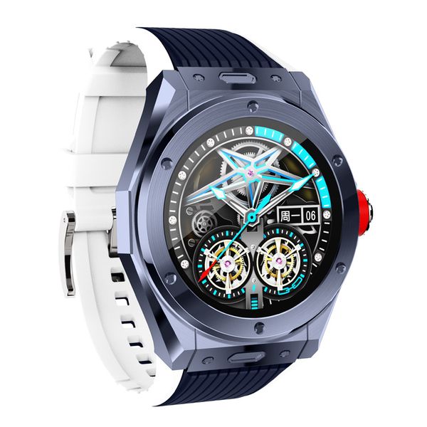 Smart Watch Phone Call Heartrate Fitness Tracker Silicon Strap Smartwatch 24 hours Dynamic Heart Rate MV60pro Italian Enlish French Japanese Multi Language
Smart Watch Phone Call Heartrate Fitness Tracker Silicon Strap Smartwatch 24 hours Dynamic Heart Rate MV60pro Italian Enlish French Japanese Multi Language