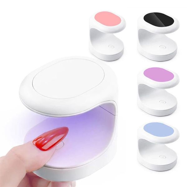 nail art kits mini dryer uv led lamp gel manicure machine single finger usb tool curing light for polish
nail art kits mini dryer uv led lamp gel manicure machine single finger usb tool curing light for polish