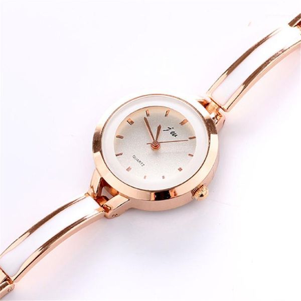 ladies elegant women girl bracelet watch quartz wrist rhinestone stainless steel analog clocks b40 wristwatches, Slivery;brown
ladies elegant women girl bracelet watch quartz wrist rhinestone stainless steel analog clocks b40 wristwatches, Slivery;brown