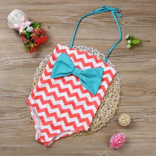 women's swimwear lovely baby girls bikini set halter wave printed bowknot bath suit kids spring swimsuit monokini bathing c0048, White;black
women's swimwear lovely baby girls bikini set halter wave printed bowknot bath suit kids spring swimsuit monokini bathing c0048, White;black