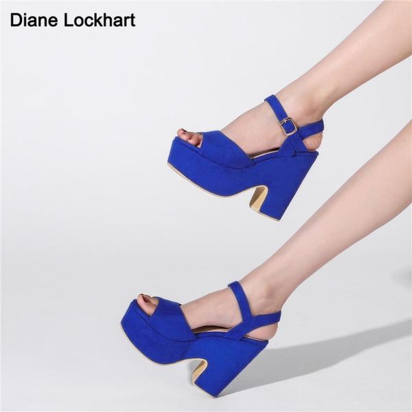 woman sandals high heels female platform ankle strap buckle ladies flock wedge shoes 2021 summer drop sandalias de mujer dress, Black
woman sandals high heels female platform ankle strap buckle ladies flock wedge shoes 2021 summer drop sandalias de mujer dress, Black