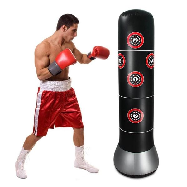 children inflatable sandbags boxing column tumbler sandbag vents core strength training tools 1.5 m, 1.6 m sand bag
children inflatable sandbags boxing column tumbler sandbag vents core strength training tools 1.5 m, 1.6 m sand bag