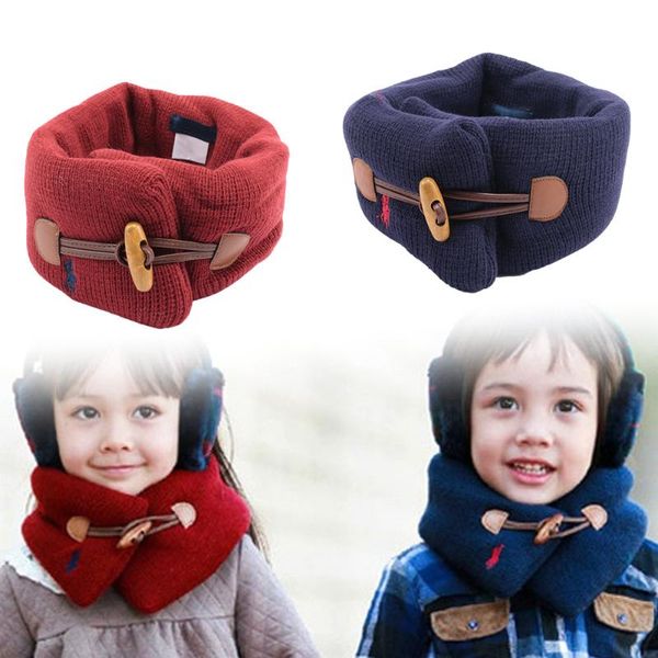 scarves & wraps winter button scarf for children cotton 60*9cm thickened collar boys girls neck unisex, Red;brown
scarves & wraps winter button scarf for children cotton 60*9cm thickened collar boys girls neck unisex, Red;brown