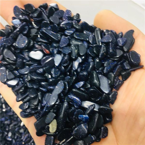 decorative objects & figurines 100g natural blue sand stone tumbling crystal healing specimen gemstone mineral home deskaquarium decorat
decorative objects & figurines 100g natural blue sand stone tumbling crystal healing specimen gemstone mineral home deskaquarium decorat