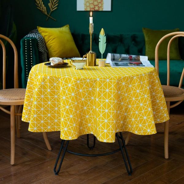 table cloth nordic tablecloth round cotton and linen decoration dustproof waterproof cover wedding
table cloth nordic tablecloth round cotton and linen decoration dustproof waterproof cover wedding