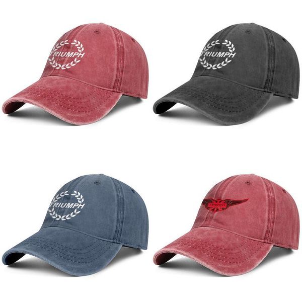 stylish triu-mph motorcycle denim baseball cap design your own personalized hats logo is kick forever riders club new zealand, Blue;gray
stylish triu-mph motorcycle denim baseball cap design your own personalized hats logo is kick forever riders club new zealand, Blue;gray