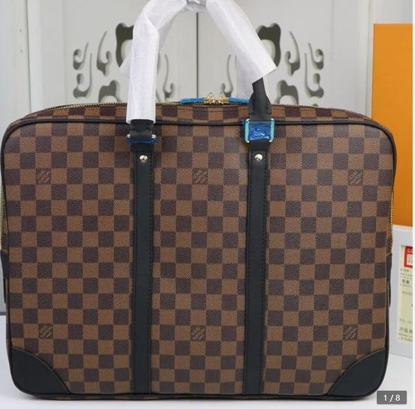briefcase cross men's bag brand men's handbag handbags iconic designer handles shoulder bags totes luxury body bag clutches m41125
briefcase cross men's bag brand men's handbag handbags iconic designer handles shoulder bags totes luxury body bag clutches m41125