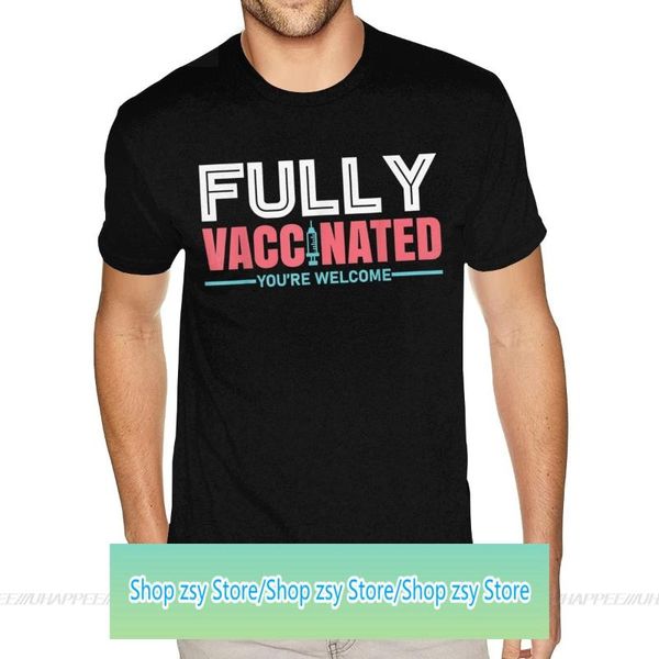 men's t-shirts oversized vaccinated tshirt for men women shirt tees fashion short sleeves cotton funny harajuku t, White;black
men's t-shirts oversized vaccinated tshirt for men women shirt tees fashion short sleeves cotton funny harajuku t, White;black