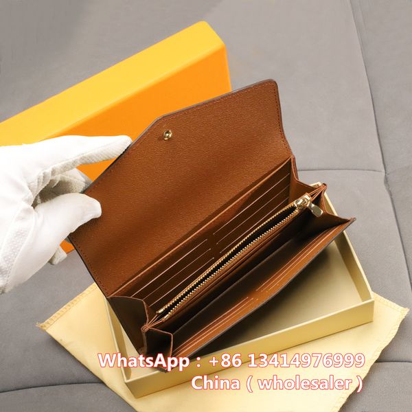 quick delivery quality long wallet ladies leather wallet credit card zipper coin purse bill entrainment box designer., Red;black
quick delivery quality long wallet ladies leather wallet credit card zipper coin purse bill entrainment box designer., Red;black