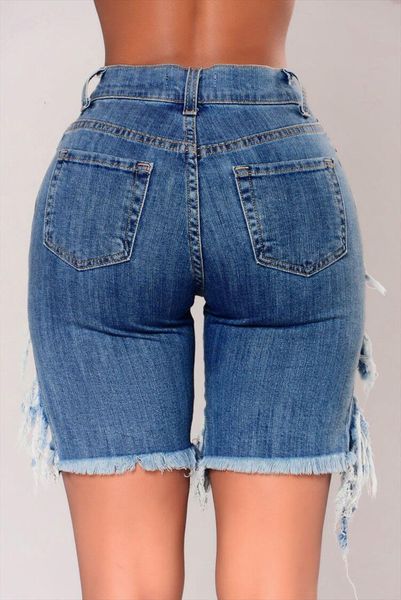 summer big ripped jeans women shorts fashion trendy stretch biker xs xl drop, White;black
summer big ripped jeans women shorts fashion trendy stretch biker xs xl drop, White;black