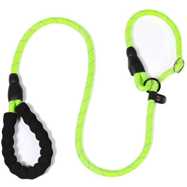 dog collars & leashes 6.56ft dorakitten slip lead leash reflective safety adjustable training rope puppy accessories
dog collars & leashes 6.56ft dorakitten slip lead leash reflective safety adjustable training rope puppy accessories