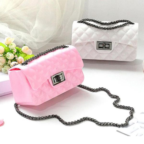 evening bags women messenger solid color frosted shoulder jelly bag women's lingge fashion mini chain 2021 square
evening bags women messenger solid color frosted shoulder jelly bag women's lingge fashion mini chain 2021 square