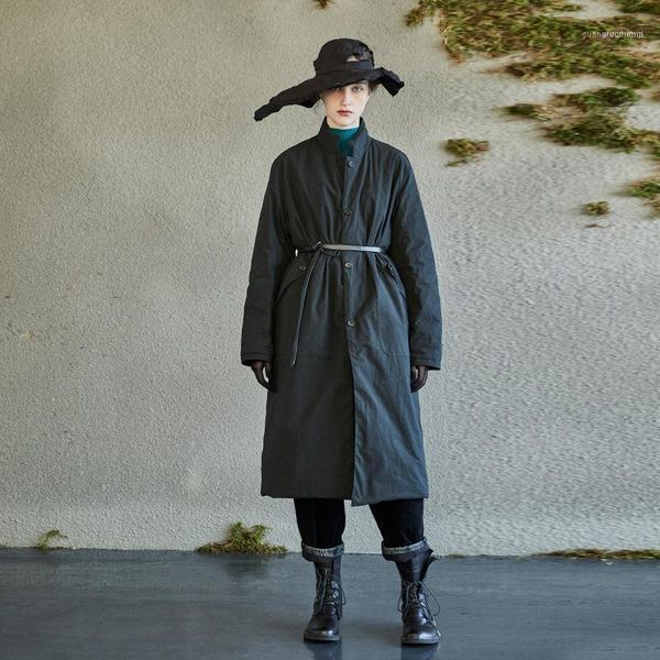 double sided wear long coat female ultra light 90% white down woman puffer jacket women clothes gothic parka feminina slh11, Black
double sided wear long coat female ultra light 90% white down woman puffer jacket women clothes gothic parka feminina slh11, Black