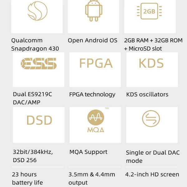 & mp4 players shanling moondrop tanchjim m3x ltd co- mqa android portable music mp3 player acgn printing silver
& mp4 players shanling moondrop tanchjim m3x ltd co- mqa android portable music mp3 player acgn printing silver