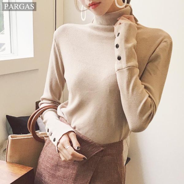 women's sweaters 2021 women fashion turtleneck cashmere render sweater knitted pullover sweter winter, White;black
women's sweaters 2021 women fashion turtleneck cashmere render sweater knitted pullover sweter winter, White;black