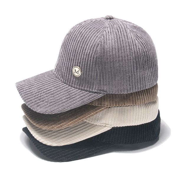 hat womens korean-style internet celebrity all-match standard baseball cap autumn and winter corduroy warm peaked cap japanese outdoor sun, Blue;gray
hat womens korean-style internet celebrity all-match standard baseball cap autumn and winter corduroy warm peaked cap japanese outdoor sun, Blue;gray