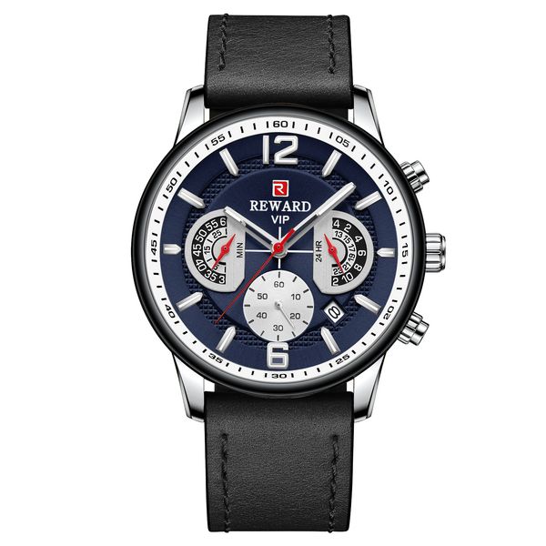 reward vip watches rd83014m mens watch waterproof sport watches quartz men wristwatch wrist relogio masculino sports waterproofing male wris, Slivery;brown
reward vip watches rd83014m mens watch waterproof sport watches quartz men wristwatch wrist relogio masculino sports waterproofing male wris, Slivery;brown