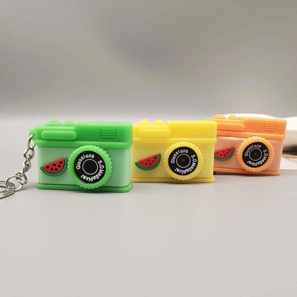 new cute camera keychain cartoon pvc soft rubber fruits keychains women girls bag car backpack pendant keyring gift, Slivery;golden
new cute camera keychain cartoon pvc soft rubber fruits keychains women girls bag car backpack pendant keyring gift, Slivery;golden