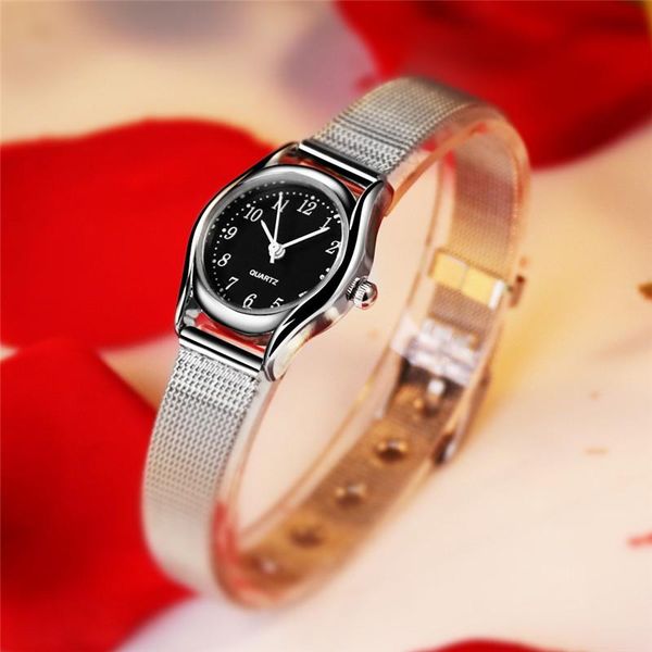 wristwatches women watch elegant luxury quartz fashion casual carved patterns feminino relojes wristwatch relogio, Slivery;brown
wristwatches women watch elegant luxury quartz fashion casual carved patterns feminino relojes wristwatch relogio, Slivery;brown