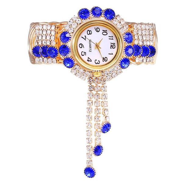 wristwatches rhinestone bracelet watch women watches ladies wristwatch relogio feminino montre femme clock, Slivery;brown
wristwatches rhinestone bracelet watch women watches ladies wristwatch relogio feminino montre femme clock, Slivery;brown