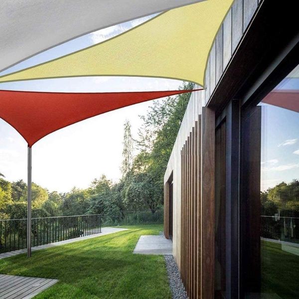shade waterproof triangle canopy awning practical durable multi-functional classic camping patio tent garden sun shelter
shade waterproof triangle canopy awning practical durable multi-functional classic camping patio tent garden sun shelter